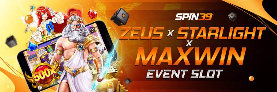 EVENT SLOT MAXWIN